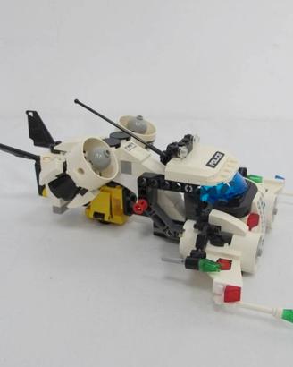 Lego 5971 Space Police - Gold Heist - Anno 2009
