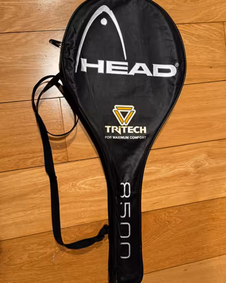 Head TriTech 16x19 – racchetta vintage