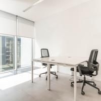 Uffici privati per 2 persone