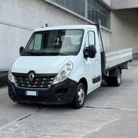 Renault Master 2.3DCi 165CV 4.30metri