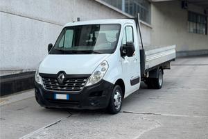 Renault Master 2.3DCi 165CV 4.30metri