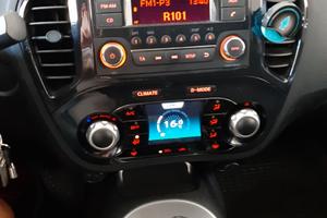 Nissan Juke 1.5 110cv