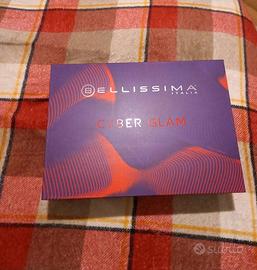 Spazzola ad aria calda Cyber Glam