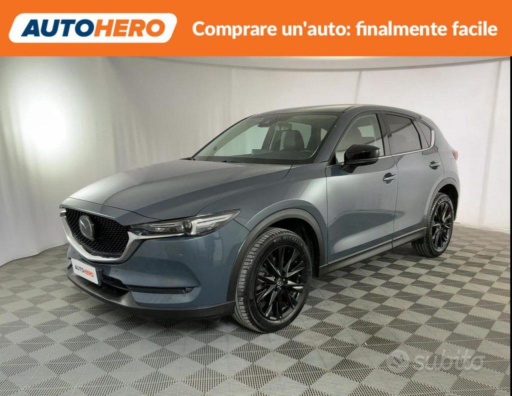 MAZDA CX-5 2ª serie