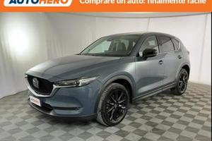 MAZDA CX-5 RK85494