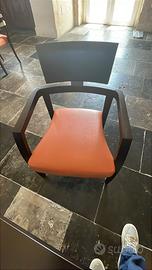 Sedie   Schonhuber Franchi