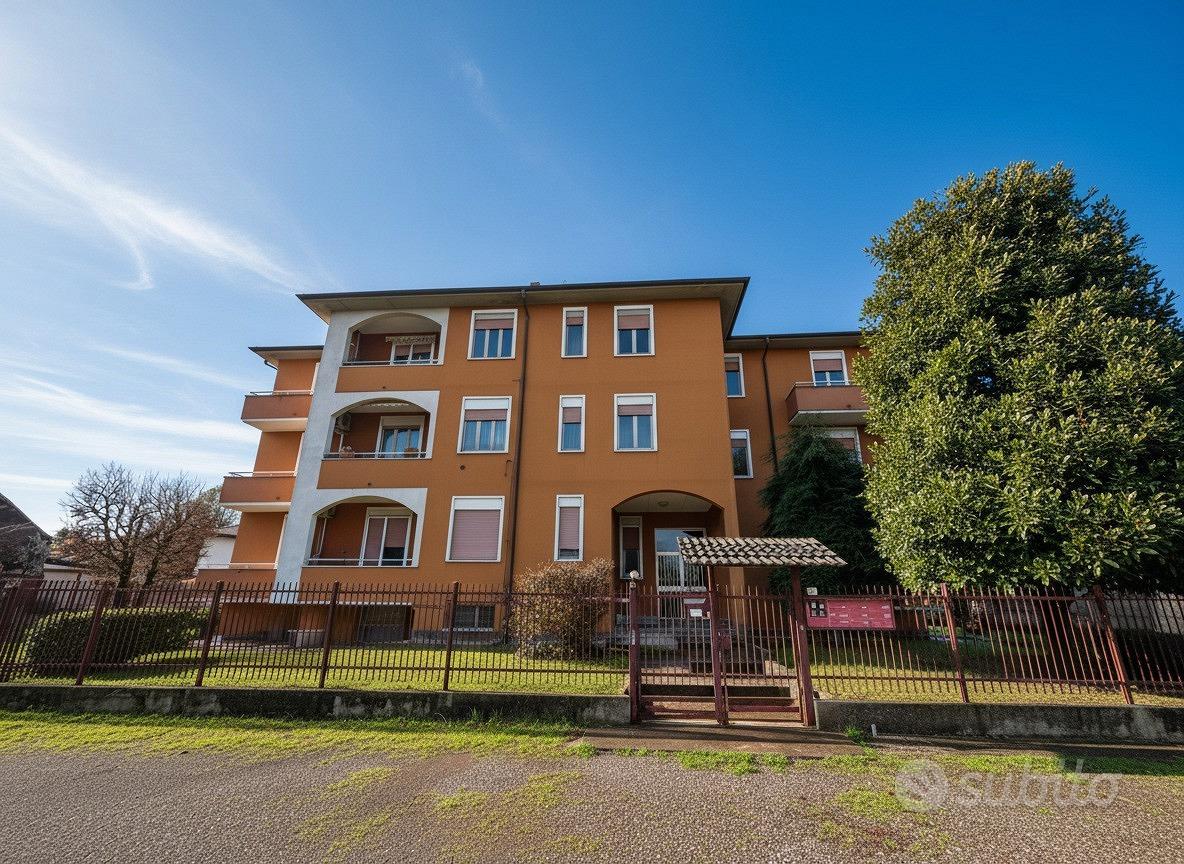 Appartamento – MI - Vista 2