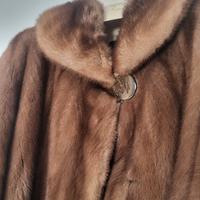Pelliccia di visone