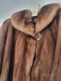 Pelliccia di visone