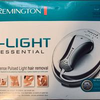 Epilatorie a luce pulsata Remington
