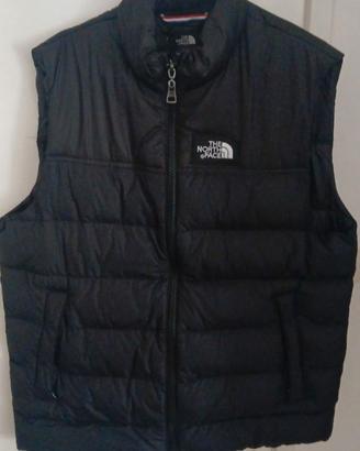 The north face smanicato