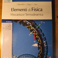 Elementi di Fisica meccanica e termodinamica
