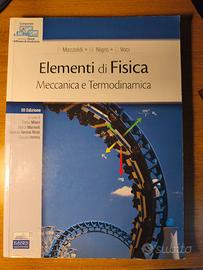 Elementi di Fisica meccanica e termodinamica