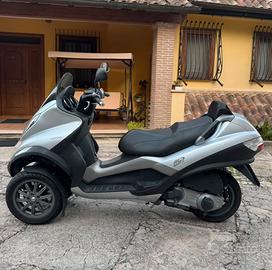 Mp3 Piaggio 250i.e.