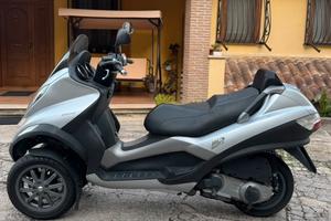 Mp3 Piaggio 250i.e.