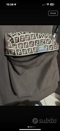 Passeggino fendi