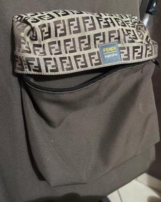 Passeggino fendi