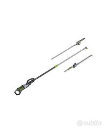 Kit Asta Telescopica Pro X PPCX1000 EGO POWER+