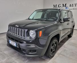 JEEP Renegade 1.6 E-TorQ EVO Sport