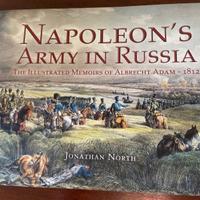Napoleon's Army in Russia