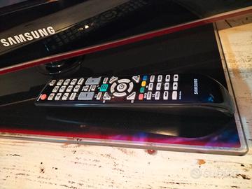 TV Samsung 50 pollici al plasma