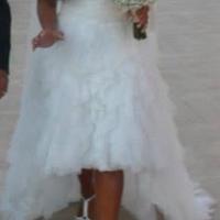 Abito da sposa donna
