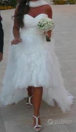 Abito da sposa donna