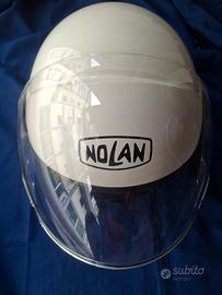 CASCO NOLAN N21 VISOR
