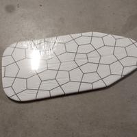 Asse da stiro da tavolo Ikea Jäll