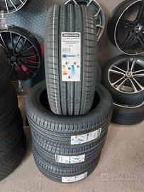 225 45 17 Gomme Estive 2021 Bridgestone 225 45R17