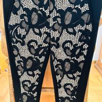 Diane von Furstenberg pantalone