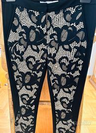 Diane von Furstenberg pantalone