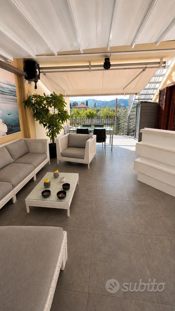 Appartamento – Castellabate, Località Caprarizzo - Altro
