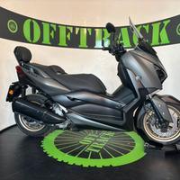 Yamaha X-Max 300 TECH MAX