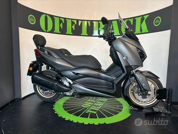 Yamaha X-Max 300 TECH MAX