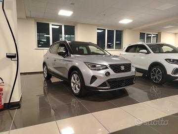 SEAT Arona Arona 1.0 EcoTSI FR