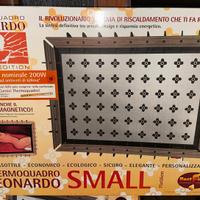 Thermoquadro Leonardo