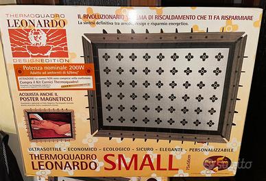 Thermoquadro Leonardo