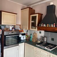 Cucina completa