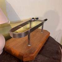Morsa per prosciutto taglio a mano