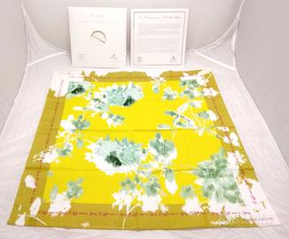 The Bandana In Fibre Naturali - Edizione Limitata