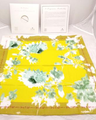 The Bandana In Fibre Naturali - Edizione Limitata