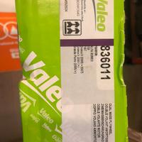 Volano bimassa VALEO836011