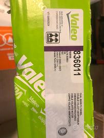 Volano bimassa VALEO836011