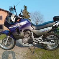 Transalp 600 - 1998 (solo 31000km)