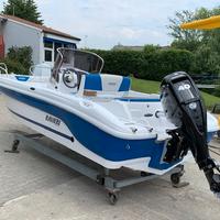 Ranieri Soverato + Mercury 40/60 PROMO 2026