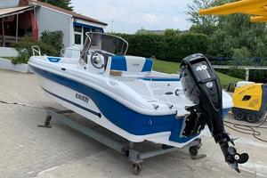 Ranieri Soverato + Mercury 40/60 PROMO 2026