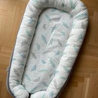 Riduttore Lettino Neonato