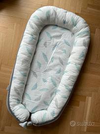 Riduttore Lettino Neonato