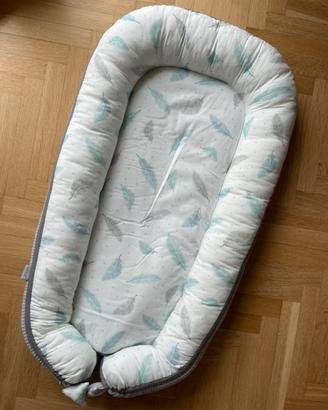 Riduttore Lettino Neonato